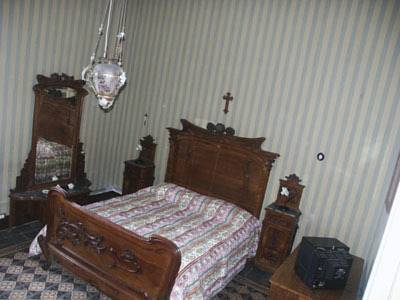 זפראנה אטניאה B&B Sotto I Pini מראה חיצוני תמונה