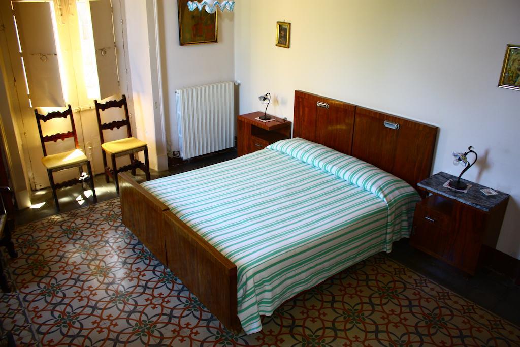 זפראנה אטניאה B&B Sotto I Pini מראה חיצוני תמונה