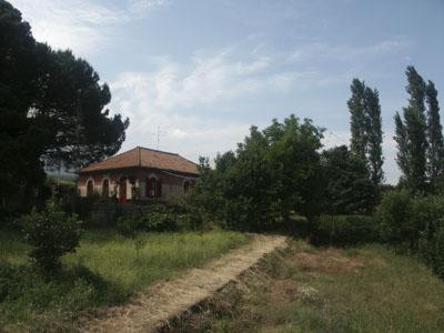 זפראנה אטניאה B&B Sotto I Pini מראה חיצוני תמונה