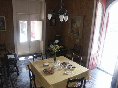 זפראנה אטניאה B&B Sotto I Pini מראה חיצוני תמונה