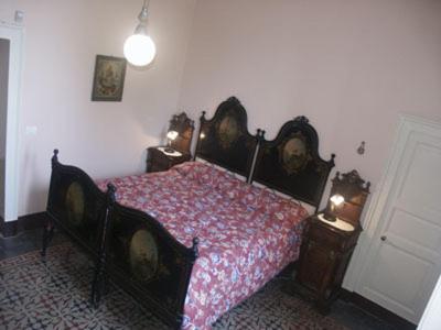 זפראנה אטניאה B&B Sotto I Pini מראה חיצוני תמונה