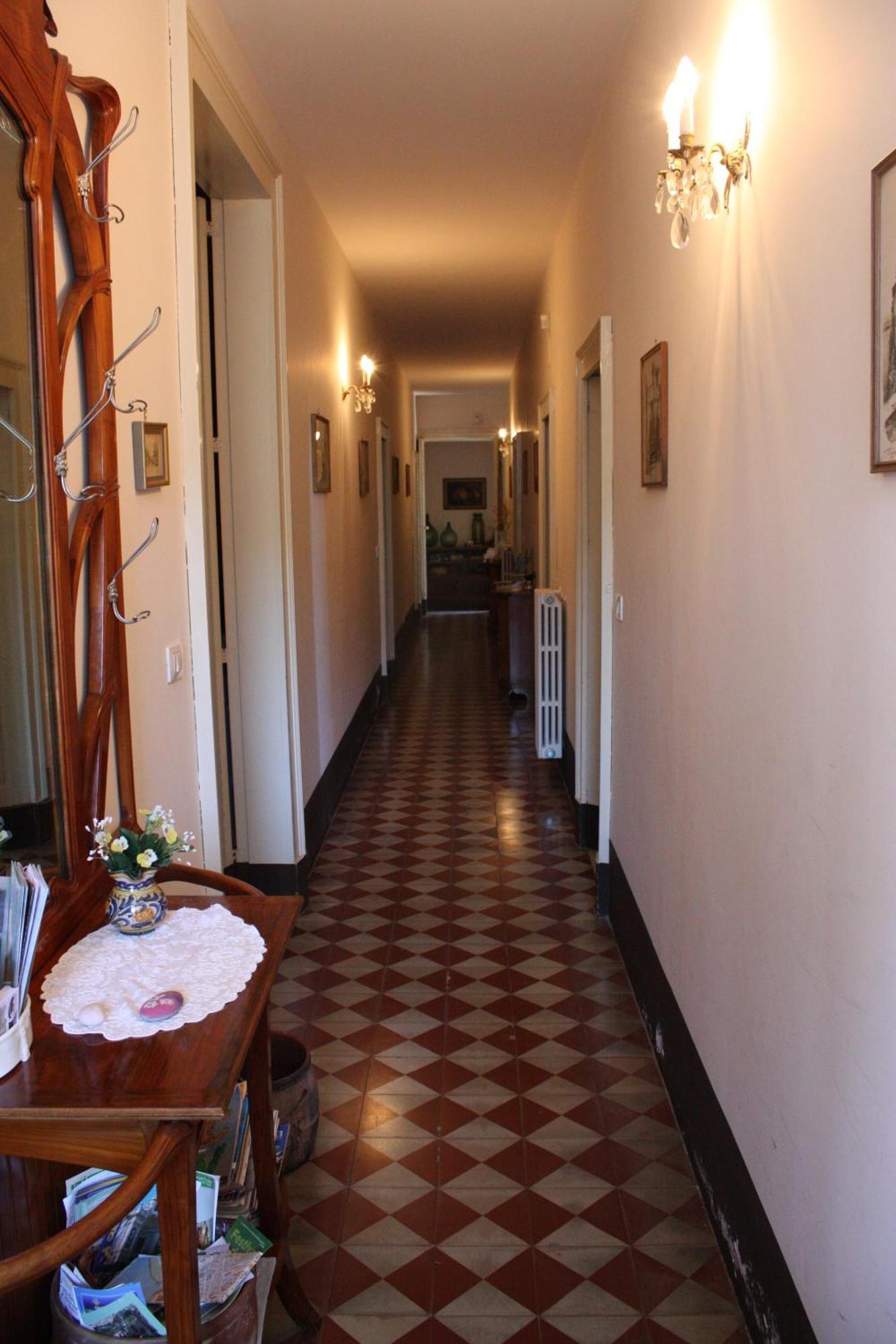 זפראנה אטניאה B&B Sotto I Pini מראה חיצוני תמונה