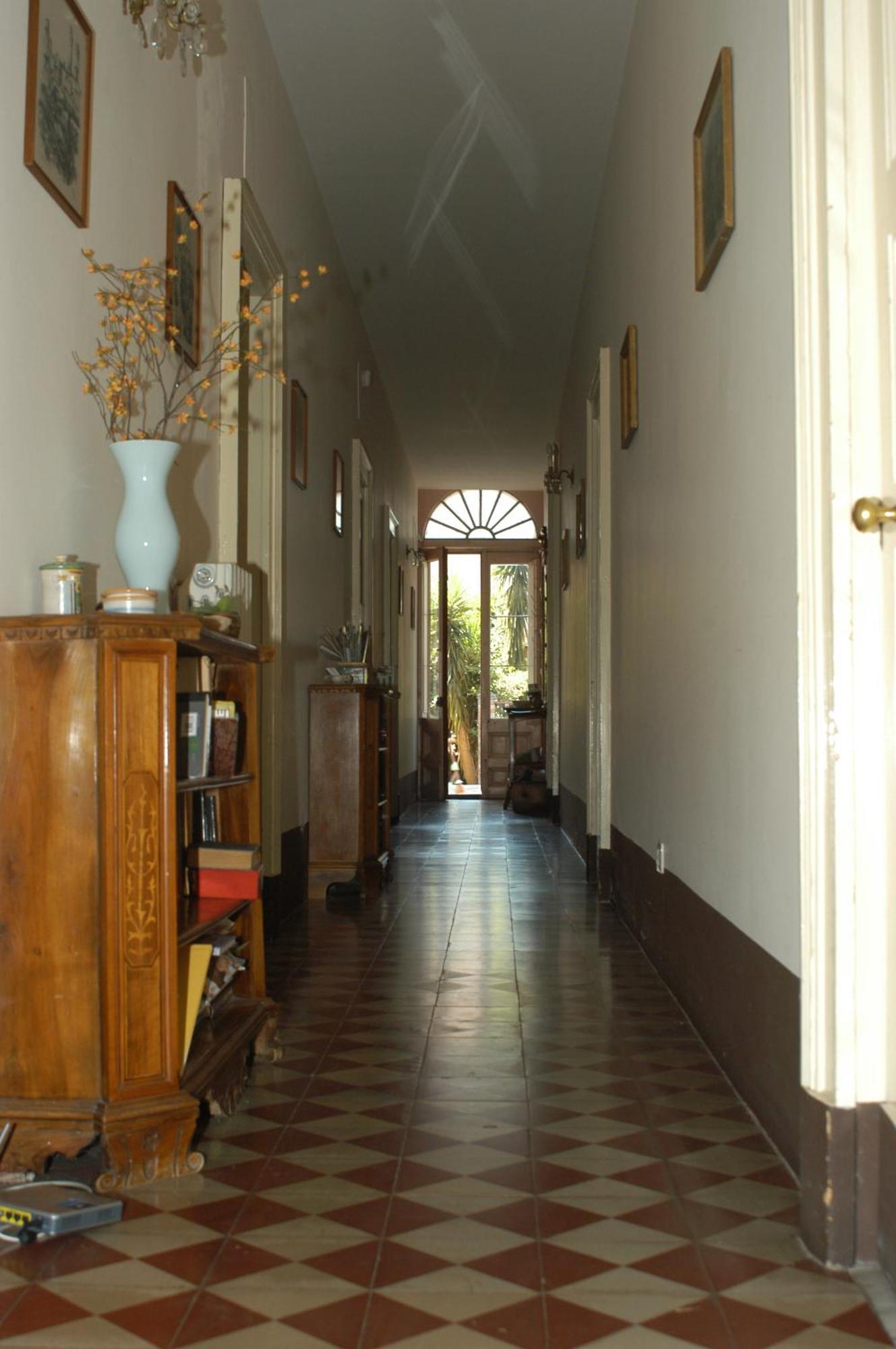 זפראנה אטניאה B&B Sotto I Pini מראה חיצוני תמונה